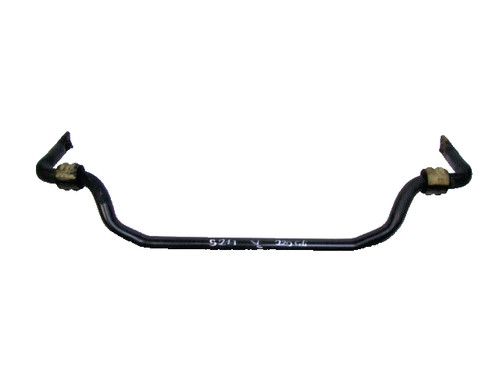 Barra stabilizzatrice stabi - barra,